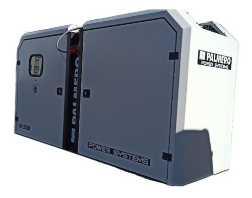 Grupos Electrógenos Alquiler Eventos Casamientos (Usado)