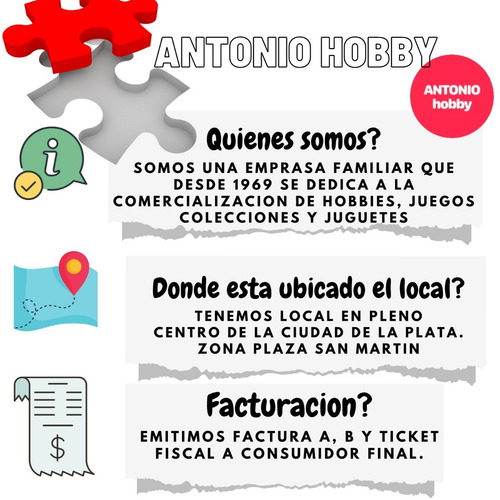 Imagen 2 de 4 de Juego De Mesa Que Animal Soy 5 Años Implas La Plata Myuj