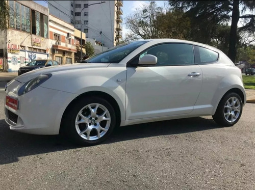Alfa Romeo Mito 1.4 Junior 78cv 5mt