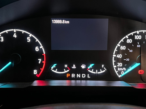 Ford Maverick 2.0 Ecoboost Cd Xlt At8 2wd