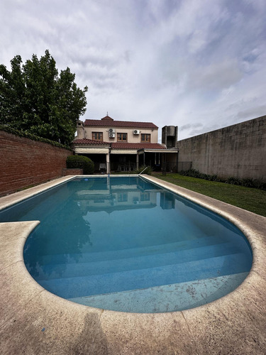 Casa En Barrio San Bernardo