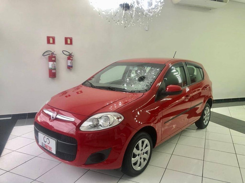 Fiat Palio 1.0 Mpi Attractive 8v Flex 4p Manual