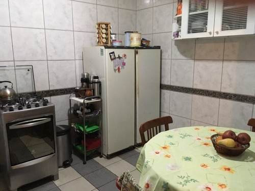 Imagem 5 de 15 de Casa Em Condominio - Cristal - Ref: 13128 - V-13128