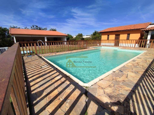 Imagem 1 de 29 de Chácara Com 5 Dormitórios À Venda, 2000 M² Por R$ 790.000,00 - Centro - Ibiúna/sp - Ch0198