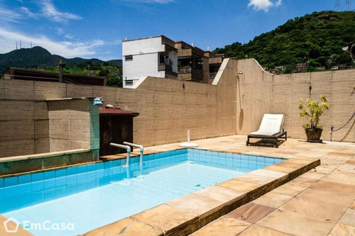 Imagem 3 de 10 de Casa À Venda Em Rio De Janeiro - 48243