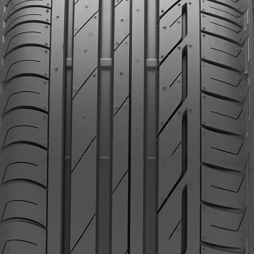 Kit 2 Pneus 205/55r17 Bridgestone Run Flat Turanza T001 91w