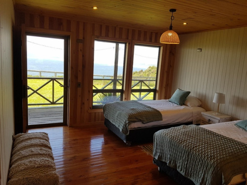 Imagen 17 de 24 de Se Vende Propiedad Con Maravillosa Vista En Chiloé
