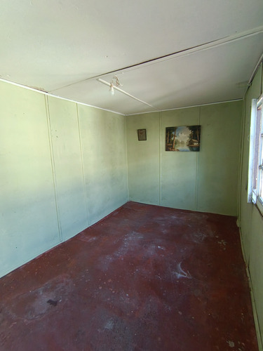 Gran Casa Con Amplio Patio En La Cisterna! A Pasos Del Metro