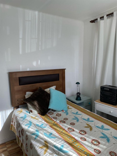 Casa En Venta De 3d, 2b.algarrobo Central.