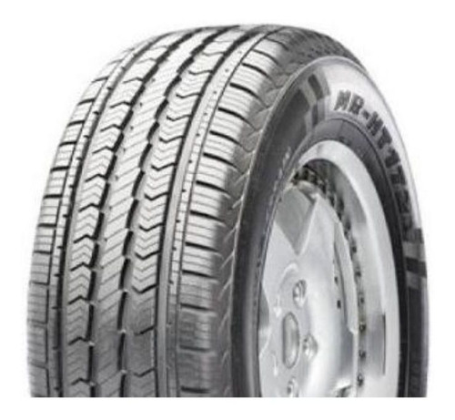 Imagen 2 de 6 de 2 Llantas 235/65 R17 108h Xl Mirage Mr-ht172 Sin Rin