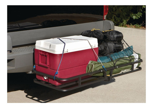 Canasta Portaequipaje Universal Para Sedan, Suv O Pickup