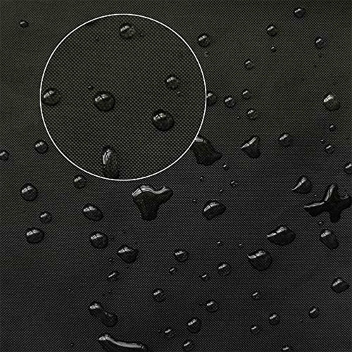 Mm Protección Cubierta De 97x79x74cm (largo X Ancho X Alto)