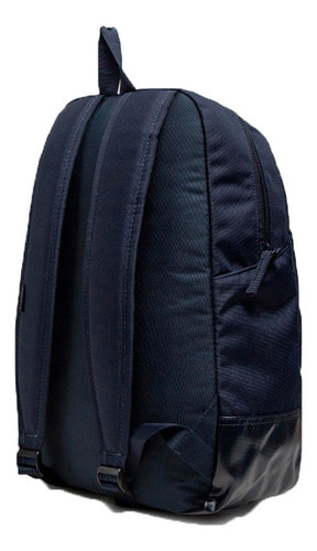 Mochila Converse Lifestyle Unisex Speed 2 Marino Cli