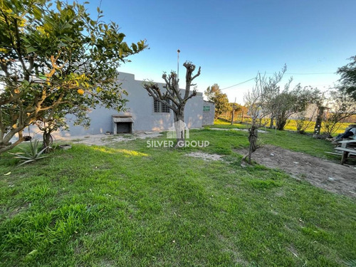 Casa En Venta En Juan Lacaze De 2 Dormitorios #48