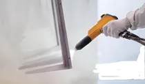 Comprar Servicio De Pintura Electrostática Y Sandblasting