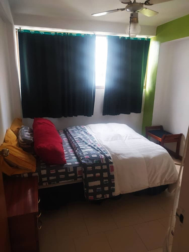 Imagen 7 de 16 de Apartamento En Alquiler