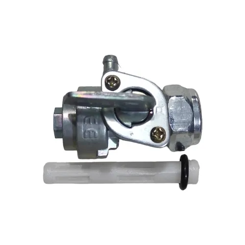 Llave Gasolina Dt Bera 200 Cc