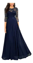 Comprar Naikan® Vestidos De Mujer Vestidos De Novia Largos De Encaje