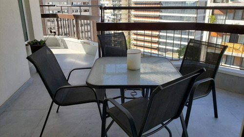 Imagen 21 de 30 de Piso 335m Alto Torre Categoría Reciclado 6 Ambientes 2 Coch