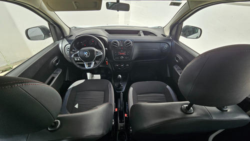 Renault Kangoo Ii Express Confort 5a 1.6 Sce