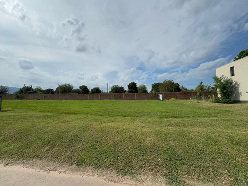 Venta Terreno / Lote Yerba Buena