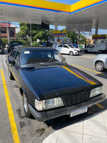 Opala Diplomata 6cc