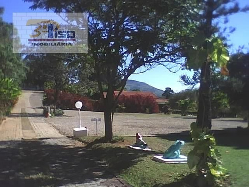 Imagem 11 de 15 de Sítio Em Centro Bragança - Bragança Paulista - 1506