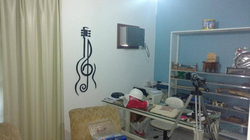 Imagem 5 de 26 de Cobertura Com 3 Dormitórios À Venda, 250 M² Por R$ 900.000,00 - Pechincha - Rio De Janeiro/rj - Co0013