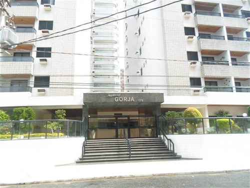 Imagem 2 de 30 de Apartamento, 2 Dorms Com 100 M² - Tupi - Praia Grande - Ref.: Gim6023949 - Gim6023949