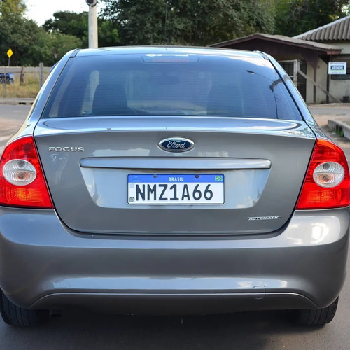 Imagem 4 de 15 de Ford Focus