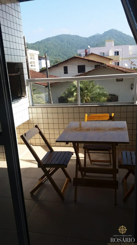 Imagem 12 de 16 de Excelente Apartamento No Itaguá! - Va372