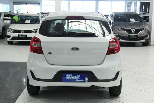 Imagem 5 de 14 de Ford Ka 1.0 Se 12v Flex 4p Manual