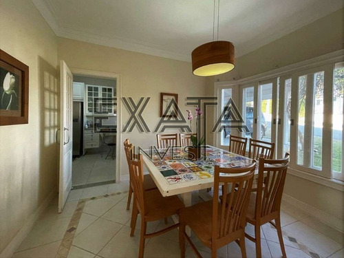Imagem 10 de 30 de Condomínio Euroville Granja Viana, Linda Casa Com Ótima Vista, 4 Suítes, Lareira, Gourmet, Bar, Piscina! - Ca00807 - 70137587