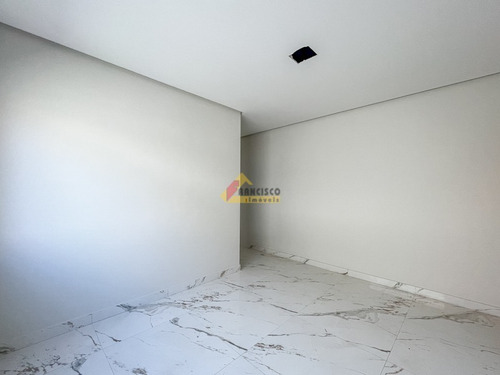 Imagem 18 de 24 de Casa À Venda, 3 Quartos, 1 Suíte, 3 Vagas, São Judas - Divinópolis/mg - 46838