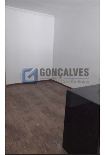 Imagem 2 de 12 de Venda Apartamento Cobertura Santo Andre Vila Eldizia Ref: 14 - 1033-1-147718