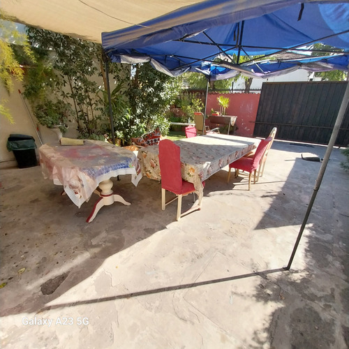 Amplia Comoda Casa Habitacional O Comercial 4 Dor
