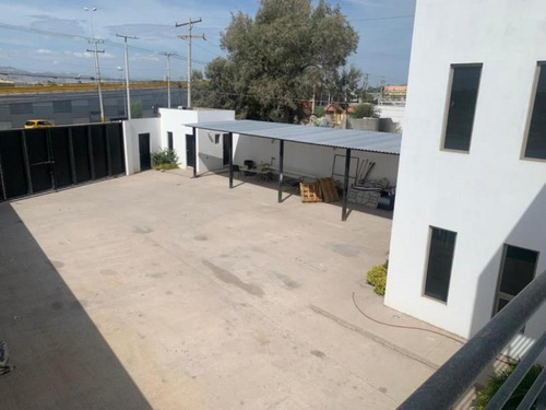 Oficina En Renta En Ejido Ana, Torreón, Coahuila De Zaragoza