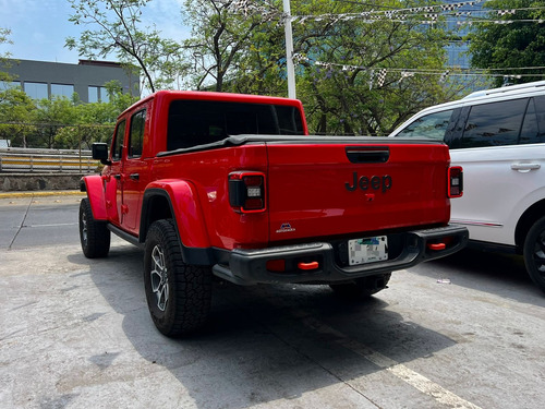 Jeep Gladiator 3.6 Mojave 4X4 At