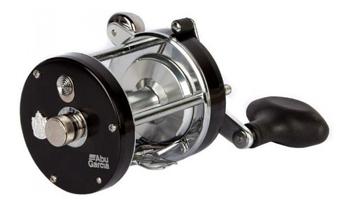 Reel Rotativo Abu Garcia Seven