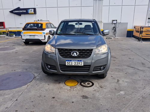 GWM Wingle 5 2.4 Luxury