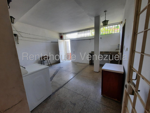 Casa En Alquiler En La California Sur Cda 25-17556 Yf
