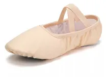 Comprar Zapatos De Ballet Para Niños, Zapatos De Práctica, Zapatos
