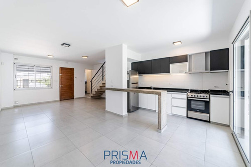Imagen 1 de 19 de Dúplex En Venta . Miradores De Manantiales . 3 Dormitorios