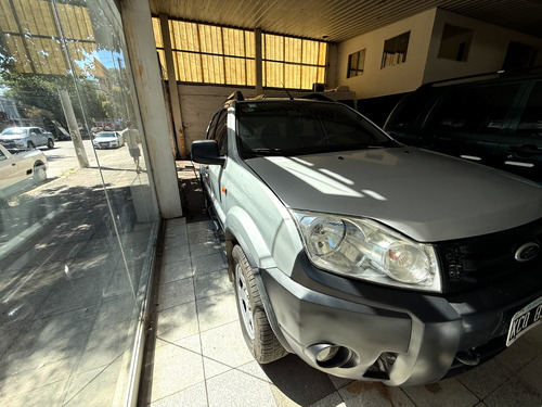 Ford Ecosport 1.6 My10 Xls 4x2