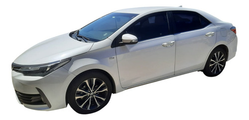 Toyota Corolla 1.8 Se-g Cvt 140cv