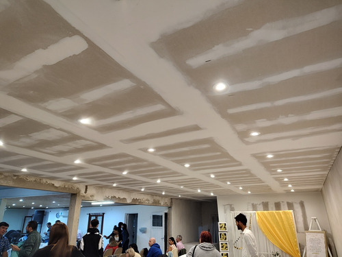 Construcción En Seco. Microcemento Durlock. Cielorraso, Pvc