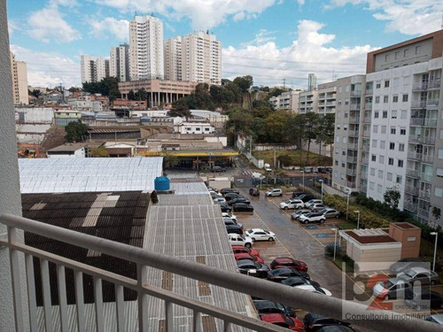 Imagem 10 de 23 de Apartamento Com 2 Dormitórios À Venda, 45 M² Por R$ 320.000 - Jaguaré - São Paulo/sp - Ap2537