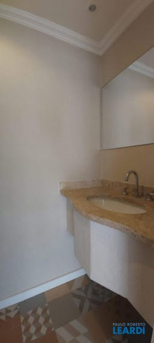Imagem 12 de 15 de Apartamento - Campo Belo - Sp - 620655