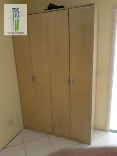 Imagem 21 de 24 de Apartamento À Venda, 48 M² Por R$ 298.000,00 - Parque Mandaqui - São Paulo/sp - Ap1592