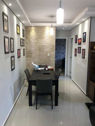 Imagem 3 de 24 de Apartamento - Vila Guedes - 2 Dormitórios Aneapfi424551